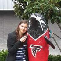 Rahel Widmann's Photo