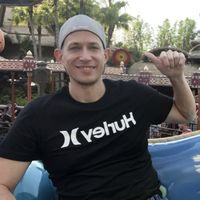 Luciano Cordero's Photo