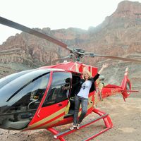 Heather King's Photo