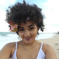 Julyelle Fernandes's Photo