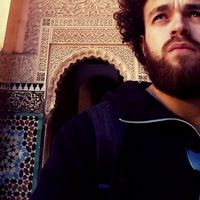 Le foto di Mario Stomp