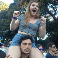 Grace Wheatley的照片