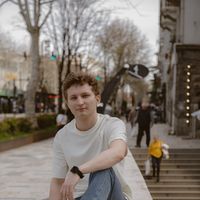 Danila Klinov的照片