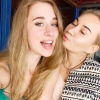 Fotos de Maria Liren