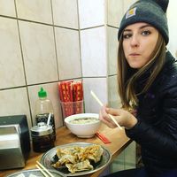 Aviva DeKornfeld's Photo