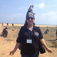 Fotos de Reena Sharma