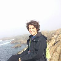 Fotos de Irene González Blanco