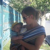 Gaëlle Casanova's Photo