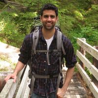 Zeeshan Aleem's Photo