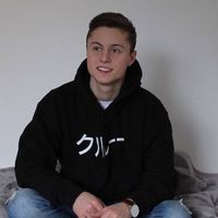 Frédéric Blanchard's Photo