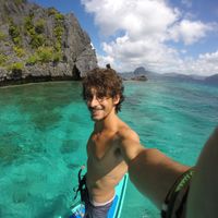 Le foto di Felipe Estrada