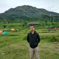 Wahyu Prapto's Photo