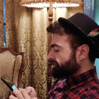 Alfredo Paniconi's Photo