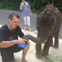 Stuart Macarthur's Photo