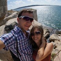 Ilya Khodarin的照片