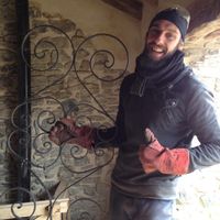 Loïc Joubert的照片