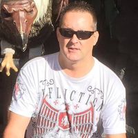 Фотографии пользователя Jerry Hyett