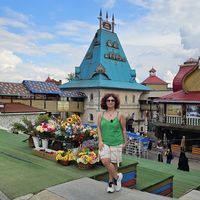 Fotos de Günay Hasanova