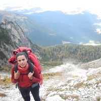 Alfonsina Pereira的照片