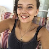 Mathilde Schmitt的照片