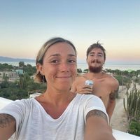 Photos de Clara Lissarrague