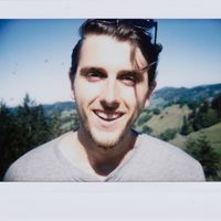 Blake Cianciarulo的照片