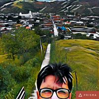 Alex Rico Cortes's Photo