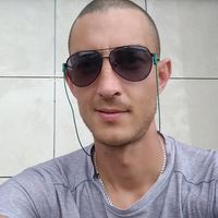 Maks Golovkin's Photo