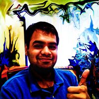 Prathamesh Shah的照片