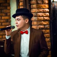 Vanya Kudymov's Photo