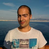 Salvatore Sorrenti's Photo