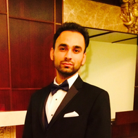 Sandeep Chahal's Photo