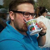 Nico Mohrmann's Photo