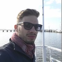 Gian Marco Pancrazi's Photo