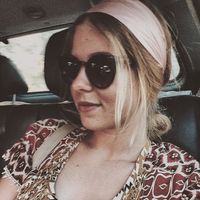 Lina Zorianska's Photo