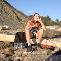 Alexandra Fomina's Photo