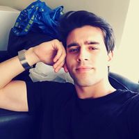 Carlos Santana Rubiño's Photo