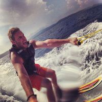 Victor de Spirlet's Photo