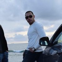 Youssef Berriga's Photo