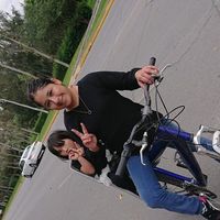 Daniela Estefania Carrillo's Photo