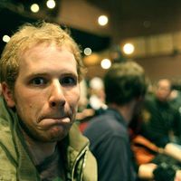 Michael Gillett的照片