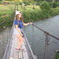 Masha Baran的照片