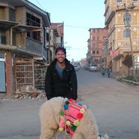 Mirco Emmerich's Photo