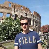 Ammar Darrag's Photo