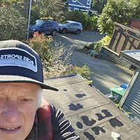 Matt Shannon的照片