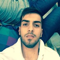 MohammadHossein Bayati's Photo