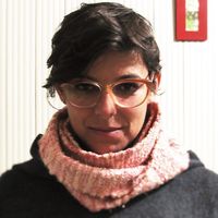 Fotos von TAIANA  TAGLIANI