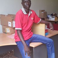 Isikei   Bosco's Photo