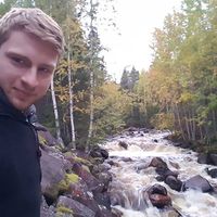 Арсен Литвиненко's Photo