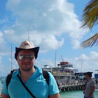 Bartosz Fabisiak's Photo